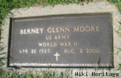 Berney Glenn Moore