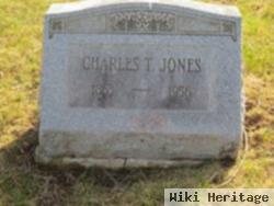 Charles T. Jones