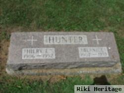 Hilry Elliott Hunter