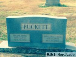 Janie Mae Price Puckett