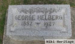 George Helberg