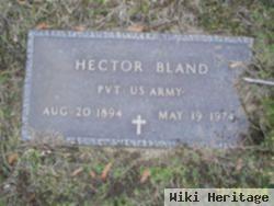 Hector Bland