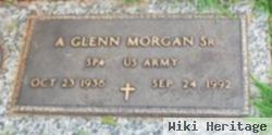 Alton Glenn Morgan, Sr