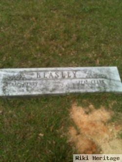 Isaac Henry Beasley