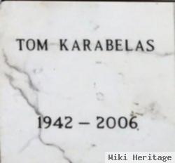 Tom Karabelas