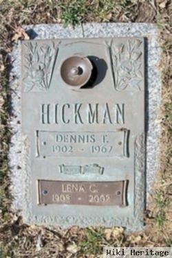 Lena C. Hickman