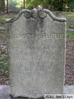 James Rufus Jefferys