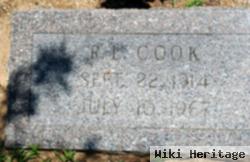 R. L. Cook