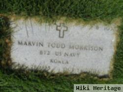 Marvin Todd Morrison