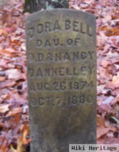 Dora Bell Dannelley