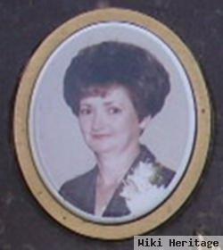 Linda Beth Gentry Bearden