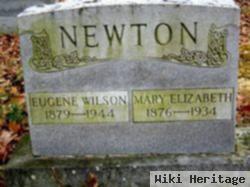 Eugene Wilson Newton