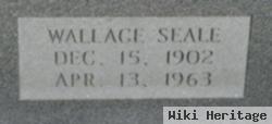 Wallace Seale