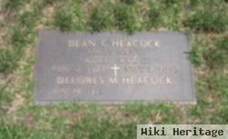 Dean C. Heacock