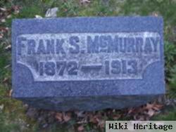 Frank S. Mcmurray