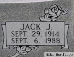 Jack J. Stone