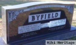 Vetus M Eskew Byfield