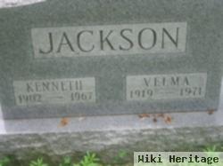 Kenneth Jackson