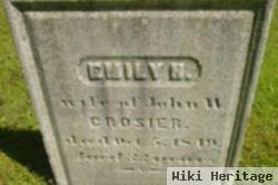 Emily H. Smith Crosier