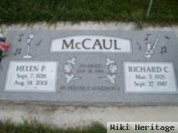 Helen P. Mccaul