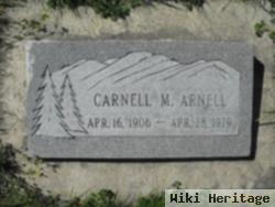 Carnell Michaelson Arnell