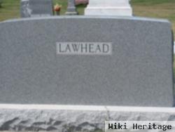 Howard A. Lawhead