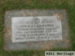 Thomas Edwards