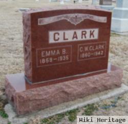 Columbus William Clark