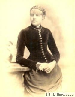 Ida Katherine Boekenkamp