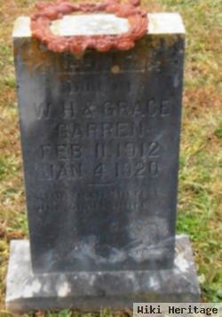 Edith Elmer Garren