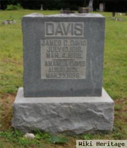 James Crawford Davis