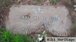 Earl H. House