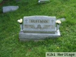 Helen L Martin Huffman