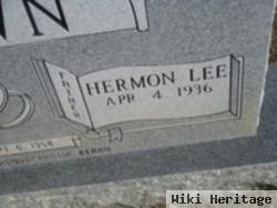 Hermon Lee Brown