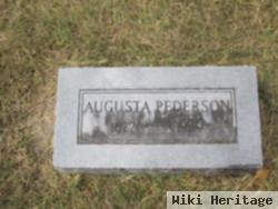 Augusta Pederson