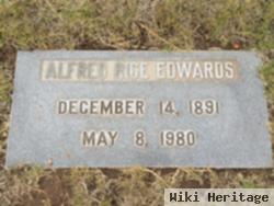 Alfred Rice Edwards