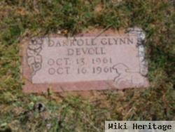 Darroll Glynn Devoll