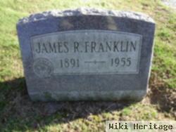 James R. Franklin