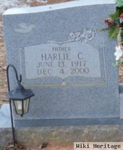 Harlie Clayton Easter