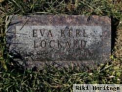 Eva Kerl Lockard