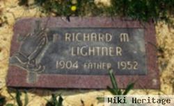 Richard M. Lightner