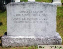 Charles S. Graham