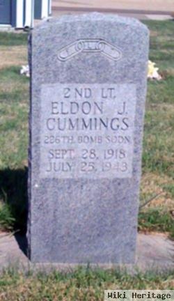 Eldon J. Cummings