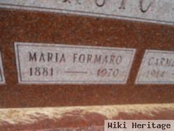 Maria Formaro