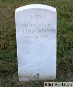 Tina Ann Hylton