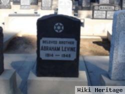 Abraham Levine