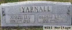 Joseph Leo Yarnall