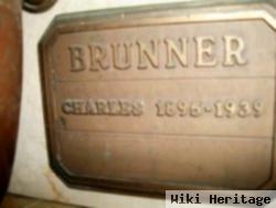 Charles Brunner