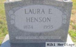 Laura Elizabeth Lloyd Henson