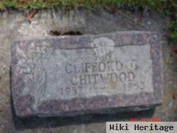 Clifford G. Chitwood